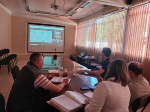 Leia mais sobre o artigo Obra do Ginásio Municipal de Santa Rosa será retomada ainda em maio