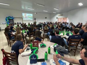 Leia mais sobre o artigo Projeto IA JOVEM COOPERMIL inicia sua 2ª Edição