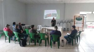 Leia mais sobre o artigo Tuparendi investe em capacitação para fortalecer a agricultura local