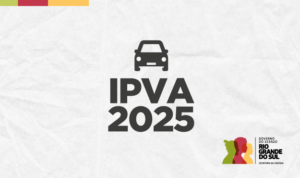 Leia mais sobre o artigo Rio Grande do Sul arrecada R$ 4,3 bilhões com o IPVA 2025 até o vencimento