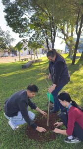 Leia mais sobre o artigo Boa Vista do Buricá realiza ações em alusão ao Dia Mundial do Meio Ambiente com foco na educação e sustentabilidade