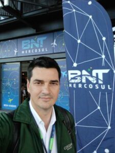 Leia mais sobre o artigo Costana Leva Noroeste Gaúcho à BNT Mercosul 2025