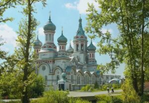 Leia mais sobre o artigo Delegação de Campina das Missões parte em missão oficial à Rússia com agenda em quatro cidades e foco em cooperação internacional