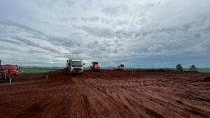 Leia mais sobre o artigo Governo inicia obra da Cadeia Pública de Passo Fundo