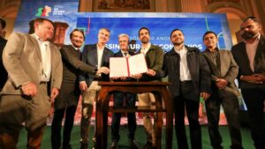 Leia mais sobre o artigo Governo lança celebrações dos 400 anos das Missões e anuncia investimento de R$ 50 milhões na região