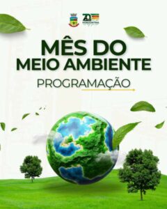 Leia mais sobre o artigo Horizontina promove programação especial durante o Mês do Meio Ambiente 2025