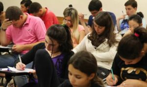 Leia mais sobre o artigo Inscrições para concorrer às bolsas do Prouni começam nesta segunda