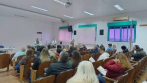 Leia mais sobre o artigo Santa Rosa inicia preparativos para o Desfile Cívico de 7 de Setembro