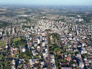 Leia mais sobre o artigo Santa Rosa já contemplou cerca de 800 famílias com subsídio para moradia