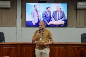 Leia mais sobre o artigo Três de Maio avança na regularização fundiária com audiência pública do programa Terra: Você é Dono do Seu Imóvel?