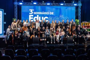 Leia mais sobre o artigo 3º Seminário de Educação da FEMA fortalece a missão de transformar vidas pelo conhecimento
