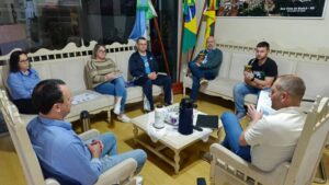 Leia mais sobre o artigo Boa Vista do Buricá recebe o projeto SESC Recrearte durante a Semana da Família