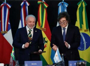 Leia mais sobre o artigo Brasil assume Mercosul com proposta de mais integração regional