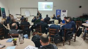 Leia mais sobre o artigo Coopermil desenvolve etapa sobre ESG no Curso para Conselheiros de Administração e Fiscal