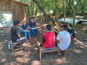 Leia mais sobre o artigo Diagnóstico Guarani será apresentado na Assembleia Legislativa no dia 5 de agosto