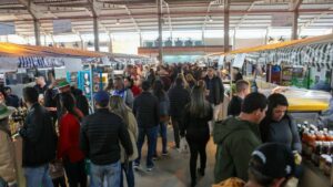 Leia mais sobre o artigo Expointer 2025 terá o maior número de expositores da história do Pavilhão da Agricultura Familiar