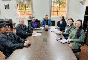 Leia mais sobre o artigo Giruá dá primeiro passo para o Programa Revitaliza Giruá