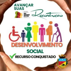 Leia mais sobre o artigo Giruá é contemplado com R$ 250 mil para ampliação do CRAS