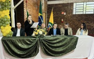 Leia mais sobre o artigo Governo Municipal de Giruá realiza com sucesso o 1º Seminário de Educação Fiscal