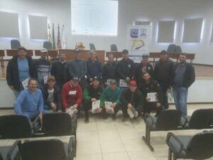 Leia mais sobre o artigo Nova Candelária promove curso sobre boas práticas na aplicação de defensivos agrícolas