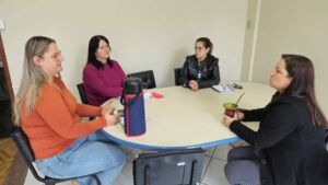 Leia mais sobre o artigo Prefeitura de Boa Vista do Buricá articula parcerias com o SENAC para ampliar oferta de cursos à comunidade