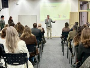 Leia mais sobre o artigo Secretaria da Cultura reúne prefeituras para qualificar editais da Política Nacional Aldir Blanc