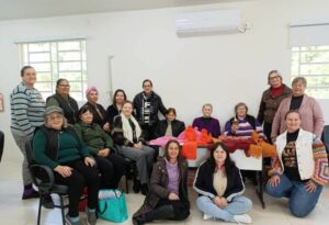 Leia mais sobre o artigo Solidariedade em ação aquece corações em Horizontina
