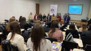 Leia mais sobre o artigo Unijuí celebra início do curso de Fonoaudiologia no campus Santa Rosa