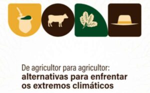 Leia mais sobre o artigo Agropecuária Regenerativa é tema de Encontro em Ijuí