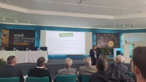 Leia mais sobre o artigo Colaborador da Cotrirosa conclui mestrado e terá artigo apresentado em evento nacional de cooperativismo