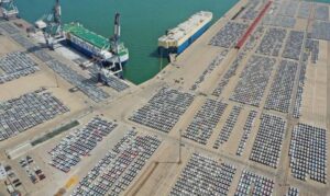 Leia mais sobre o artigo Com tarifaço, desafio de exportadores é encontrar novos mercados