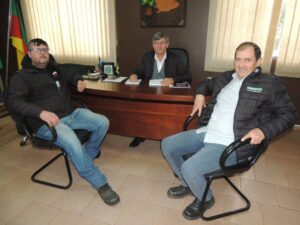 Leia mais sobre o artigo Empresa FFK prepara instalação em Novo Machado