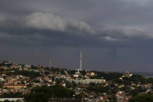 Leia mais sobre o artigo Granizo e ventos de até 100 quilômetros por hora devem atingir o Rio Grande do Sul nesta semana