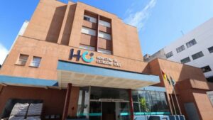Leia mais sobre o artigo Hospitais da região Missioneira são beneficiados com R$ 75 milhões do Avançar Mais na Saúde
