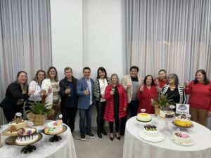 Leia mais sobre o artigo Lançada oficialmente a 18ª edição do Festival Cidade das Tortas