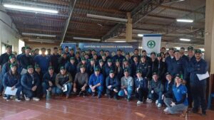 Leia mais sobre o artigo Nova gestão da CIPA Coopermil toma posse