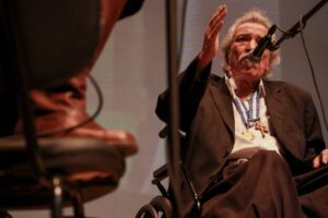 Leia mais sobre o artigo Pedro Ortaça recebe título de cidadão honorário de Santo Ângelo