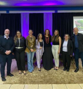 Leia mais sobre o artigo URI Cerro Largo promove palestra sobre violência doméstica e familiar contra mulheres