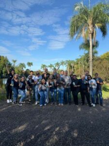 Leia mais sobre o artigo ACIAP de Horizontina foi homenageada pelo Executivo Municipal