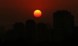 Leia mais sobre o artigo Arquitetos debatem soluções para diminuir mudanças climáticas