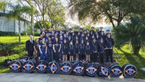 Leia mais sobre o artigo Boa Vista do Buricá celebra Independência e os 25 anos da Banda Municipal