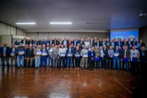 Leia mais sobre o artigo Cândido Godói marca presença no 15º ERCO em Santo Ângelo 