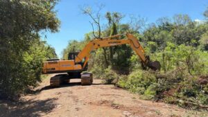 Leia mais sobre o artigo Com investimento de mais de R$ 80 milhões, Estado inicia obras do acesso asfáltico a Pirapó, na ERS-550 