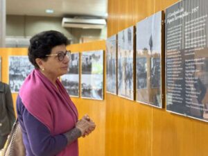 Leia mais sobre o artigo Domingo no Museu promove vivências culturais e socioambientais para a comunidade