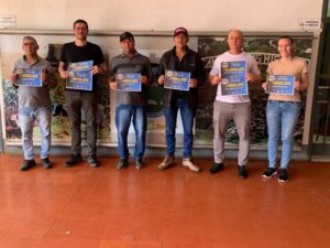 Leia mais sobre o artigo Entrega simbólica marca o 6º Sorteio do Bolão de Prêmios alusivo ao Dia do Gaúcho 