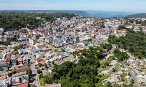 Leia mais sobre o artigo Faturamento do turismo até julho é o maior para o período desde 2012 