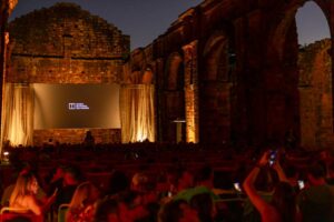 Leia mais sobre o artigo Mostra de Cinema das Missões confirma terceira edição e abre inscrições