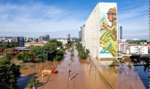 Leia mais sobre o artigo Pesquisa do IBGE vai medir impacto das enchentes no Rio Grande do Sul