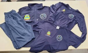 Leia mais sobre o artigo Prefeitura de Doutor Maurício Cardoso entrega uniformes escolares na Rede Municipal de Ensino