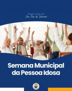 Leia mais sobre o artigo São José do Inhacorá promove Semana Municipal da Pessoa Idosa